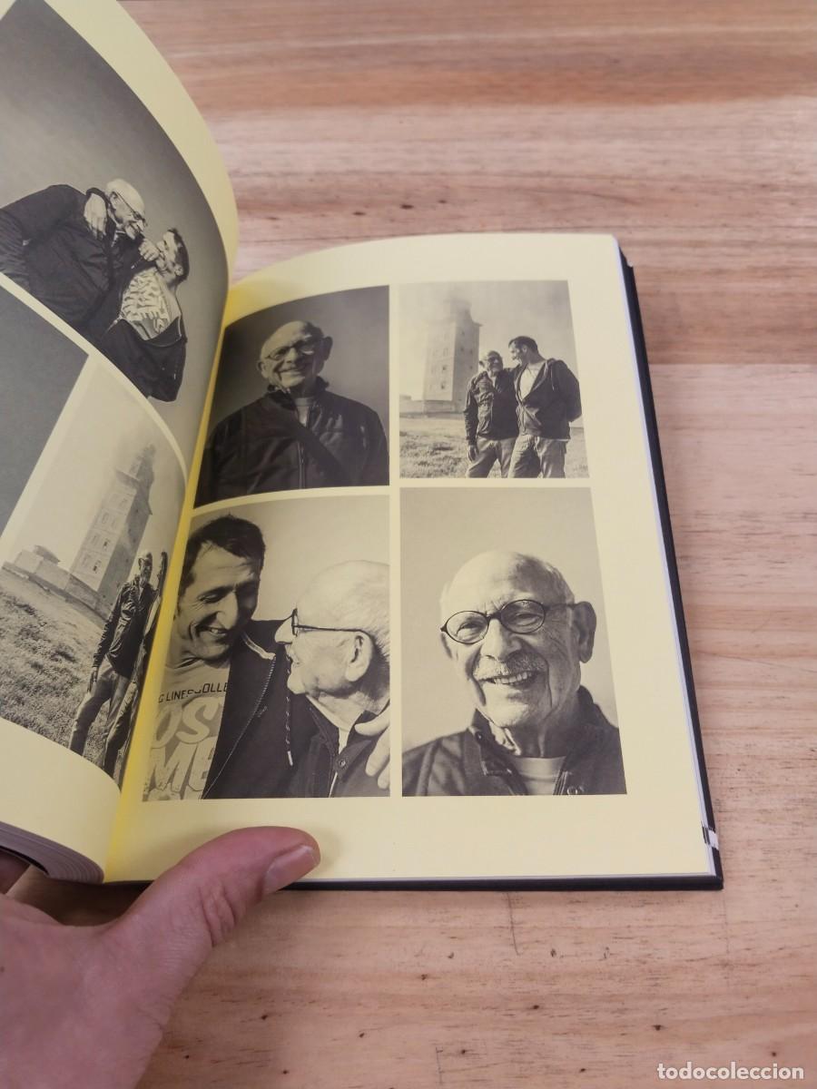 Libros de segunda mano: Memoria Diversa - Eva Mejuto - Foto 8