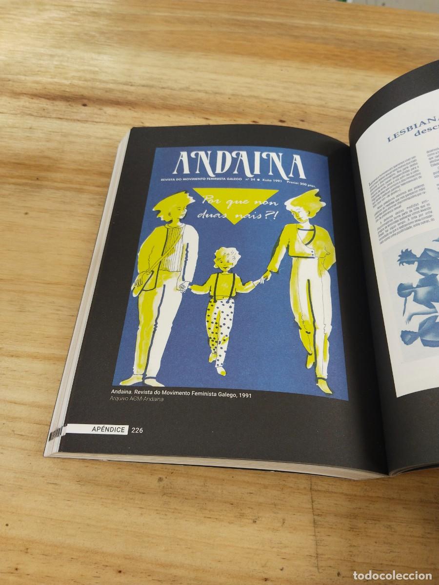 Libros de segunda mano: Memoria Diversa - Eva Mejuto - Foto 10