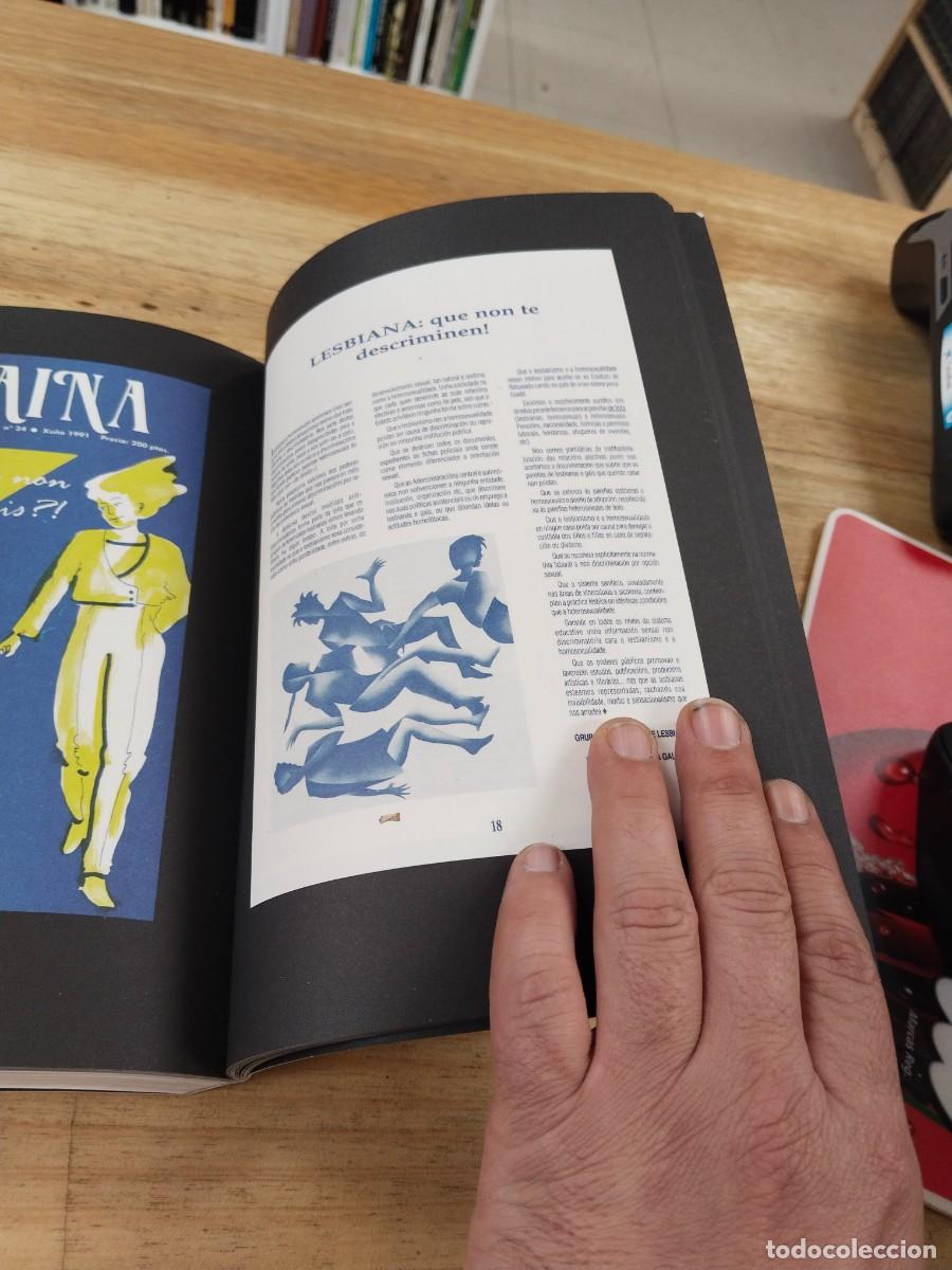 Libros de segunda mano: Memoria Diversa - Eva Mejuto - Foto 11