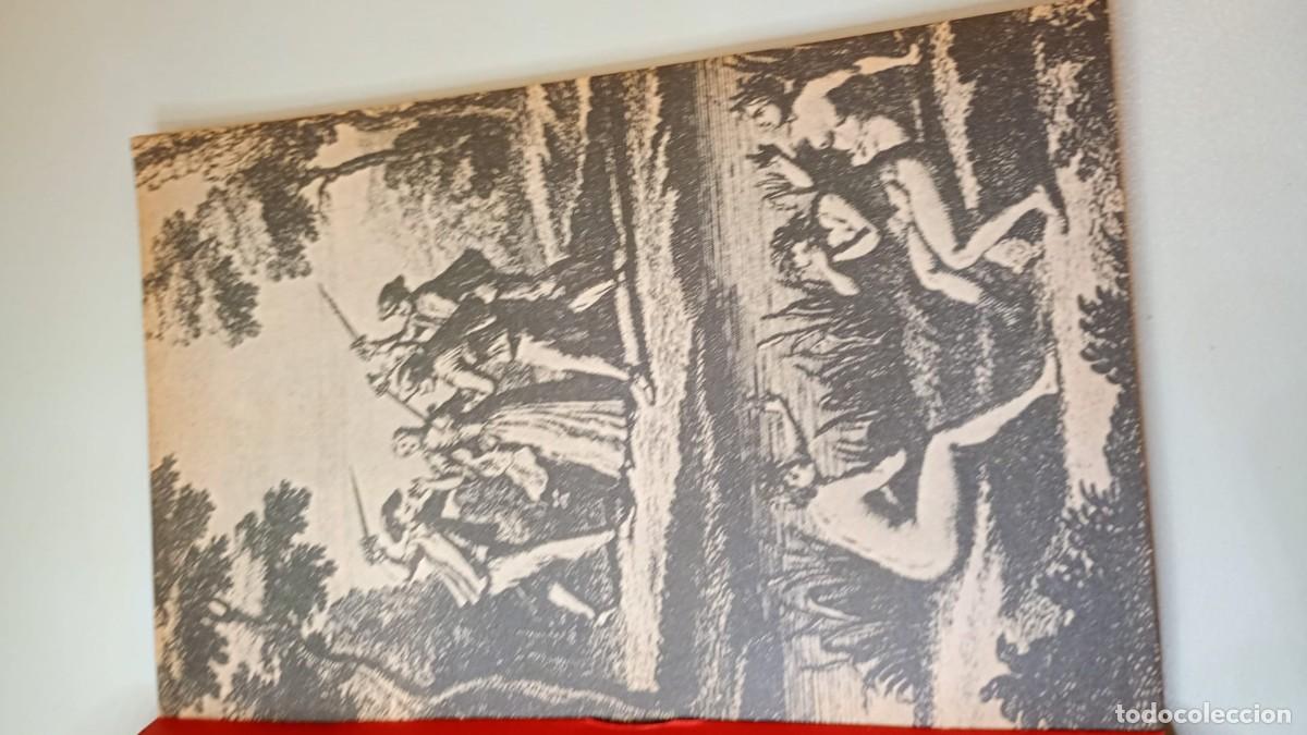 Libros de segunda mano: Versos e alguma prosa de Luis de Camoes (Portugu&eacute;s) (1972) - Foto 5