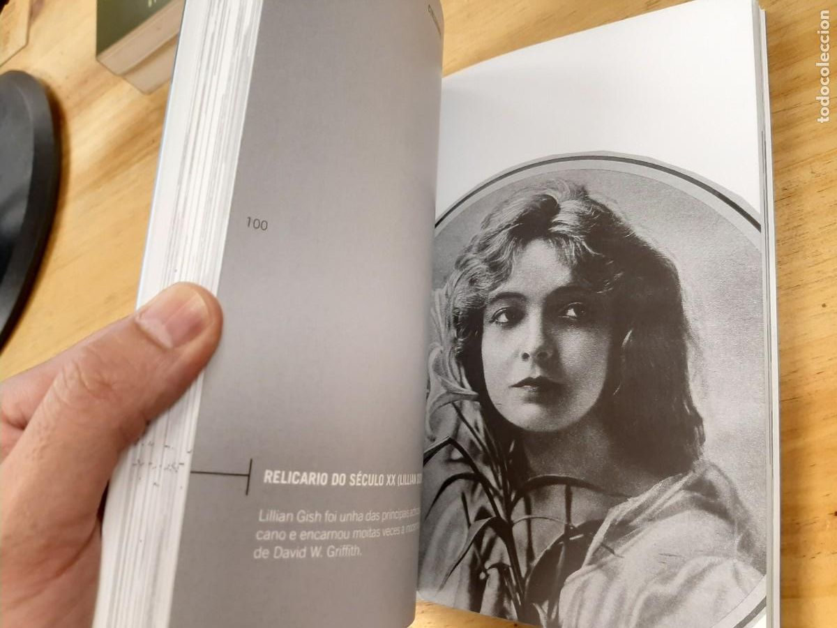 Libros de segunda mano: CINEPOEMAS - Claudio Rodr&iacute;guez Fer - 2021 - Foto 6