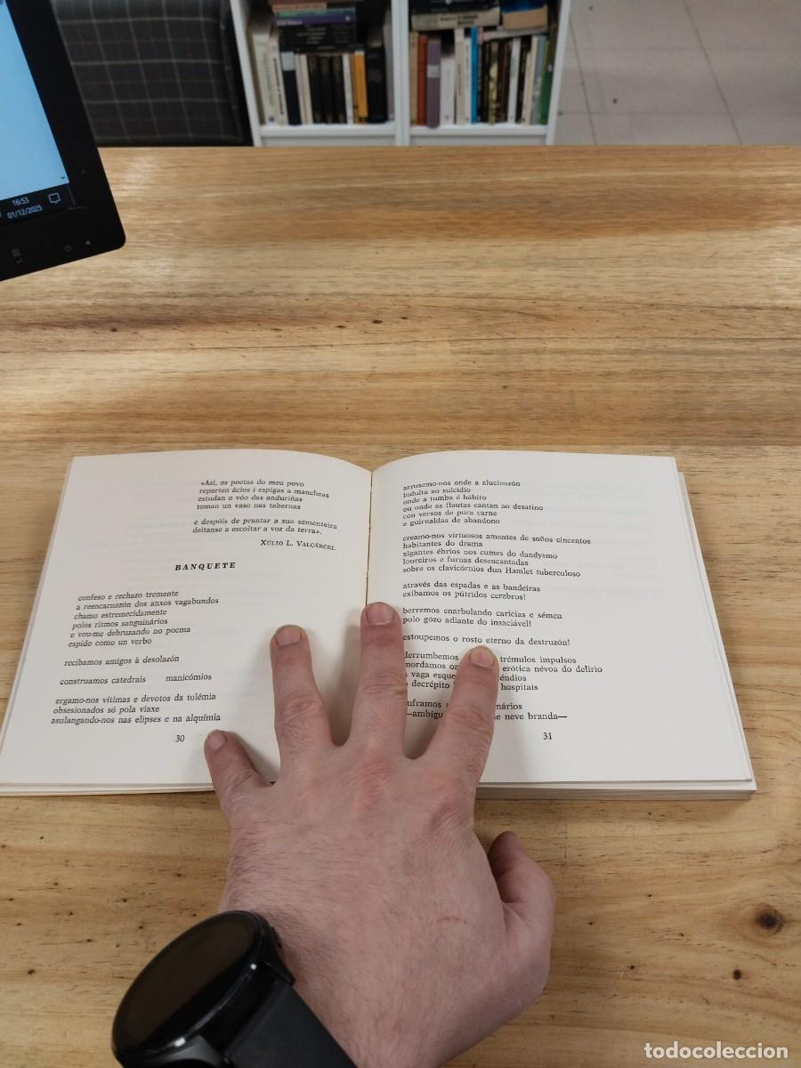 Libros de segunda mano: De Amor e Desamor - VV.AA - Foto 7