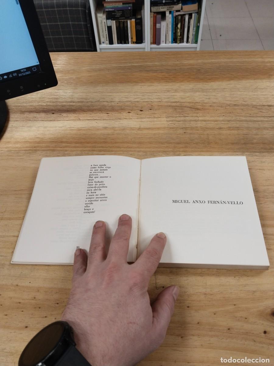 Libros de segunda mano: De Amor e Desamor - VV.AA - Foto 8