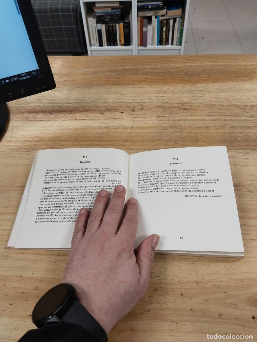 Libros de segunda mano: De Amor e Desamor - VV.AA - Foto 9