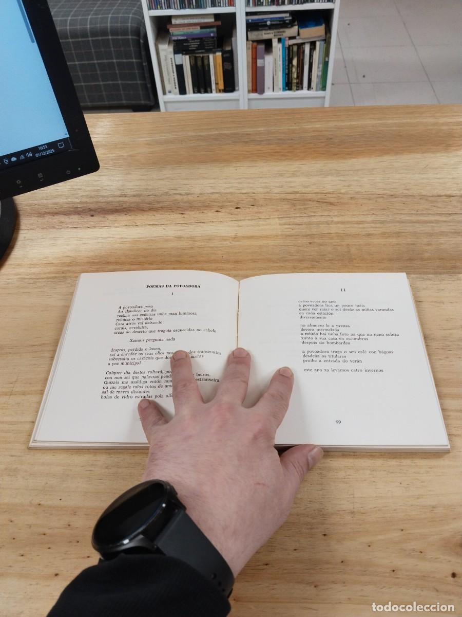 Libros de segunda mano: De Amor e Desamor - VV.AA - Foto 10