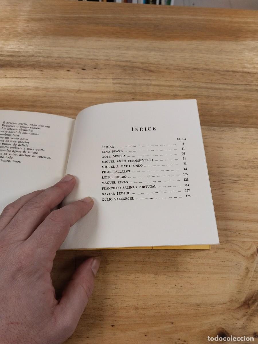 Libros de segunda mano: De Amor e Desamor - VV.AA - Foto 12