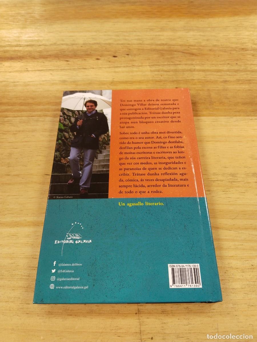 Libros de segunda mano: S&iacute;baris - Domingo Villar - Foto 2