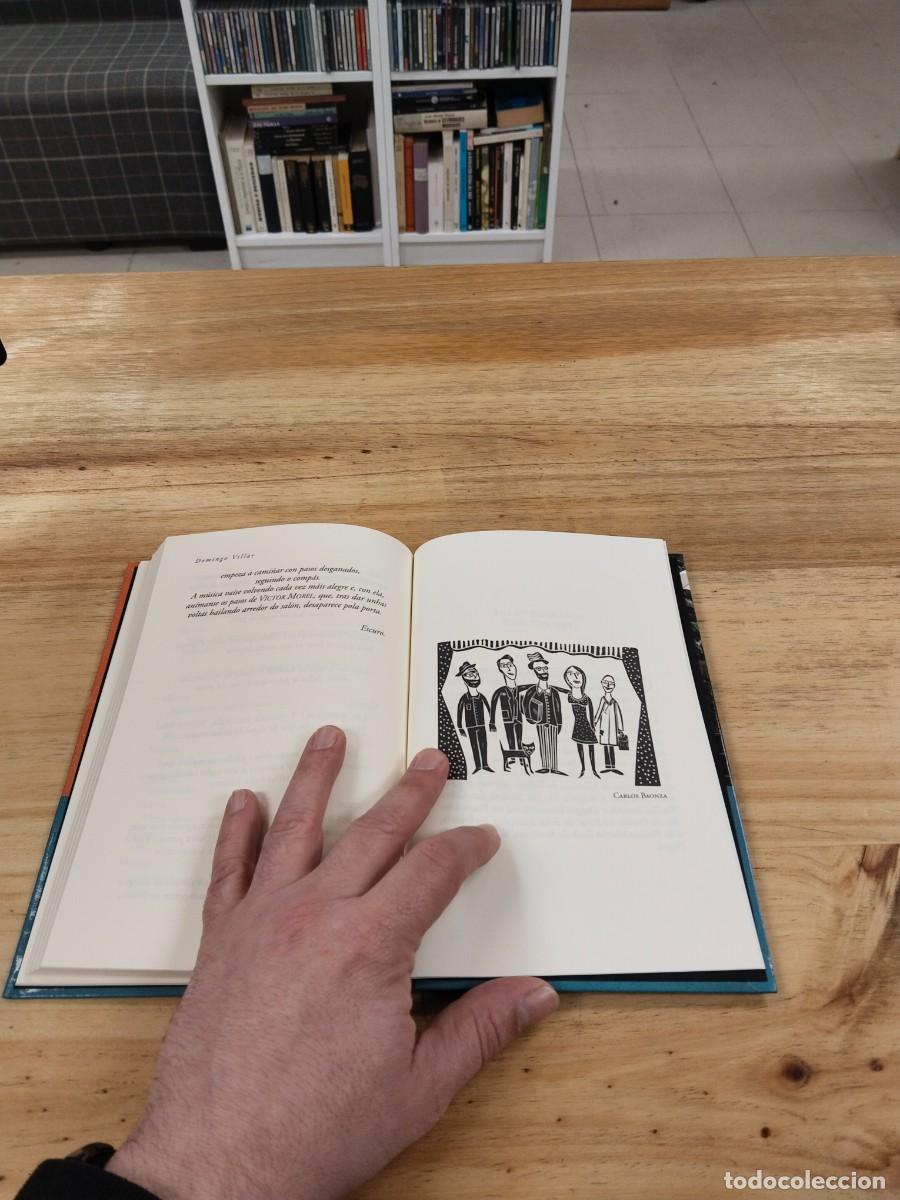 Libros de segunda mano: S&iacute;baris - Domingo Villar - Foto 8