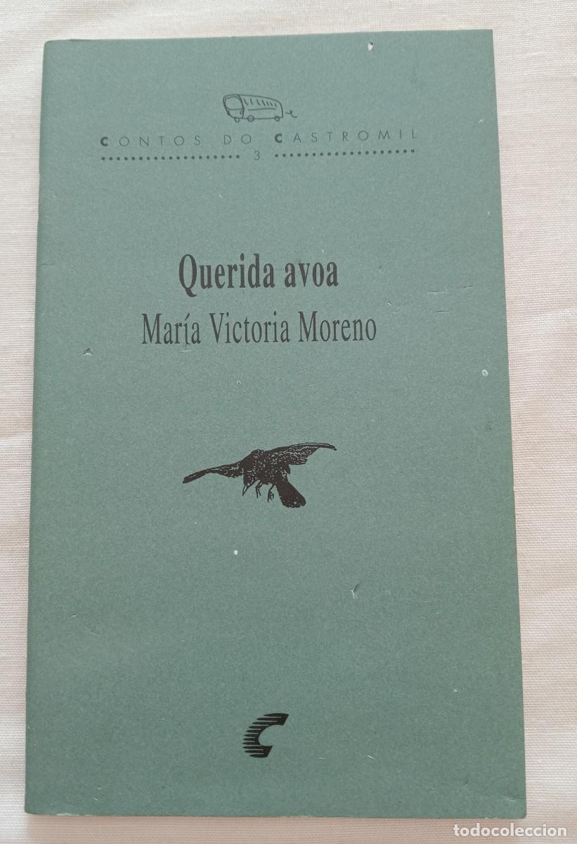 Libros de segunda mano: 6 CONTOS EN GALEGO, CONTOS DE CASTROMIL, - Foto 1