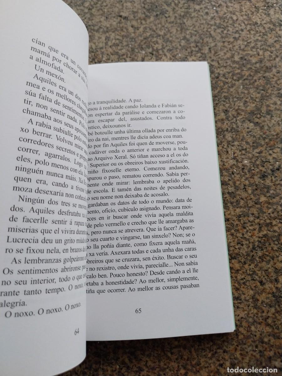 Libros de segunda mano: BE WATER -- ANTIA YANEZ -- - Foto 2