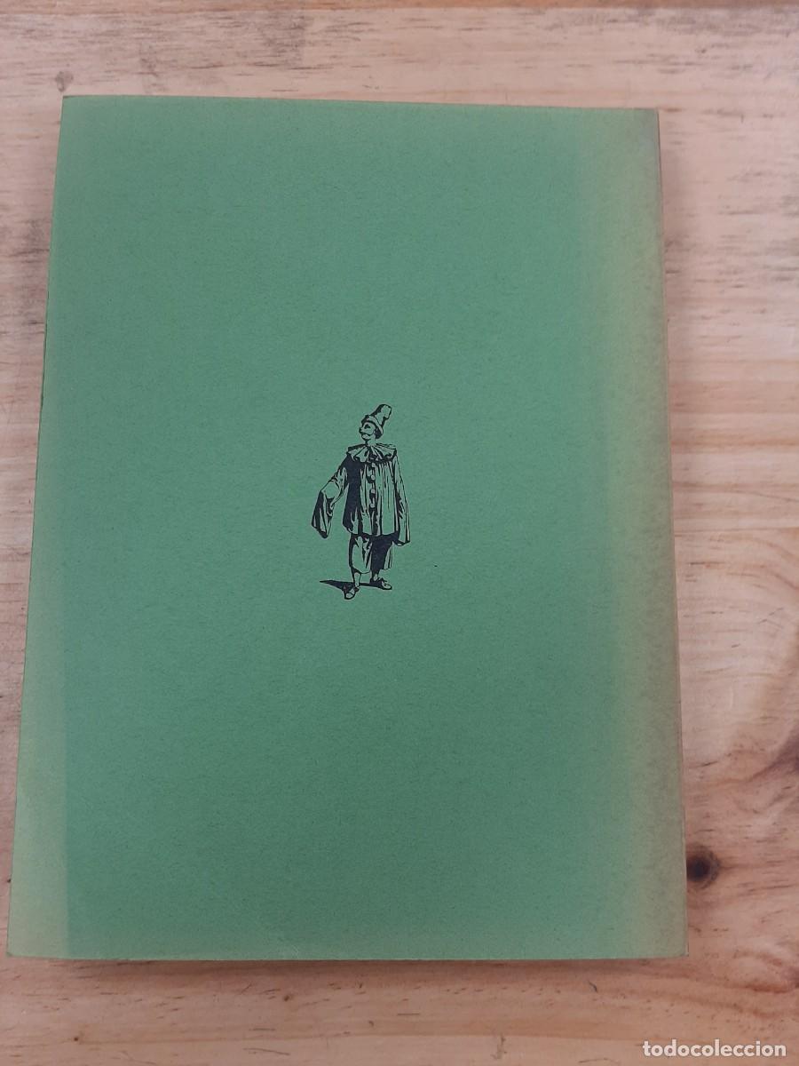 Libros de segunda mano: Cuadernos da Escola Dram&aacute;tica Galega - Volume 1 (1-15) - Foto 3
