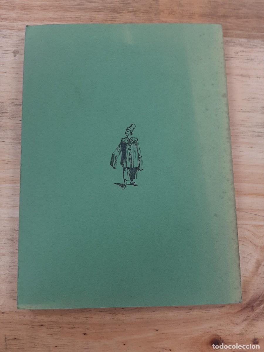 Libros de segunda mano: Cuadernos da Escola Dram&aacute;tica Galega - Volume 2 (16-30) - Foto 3