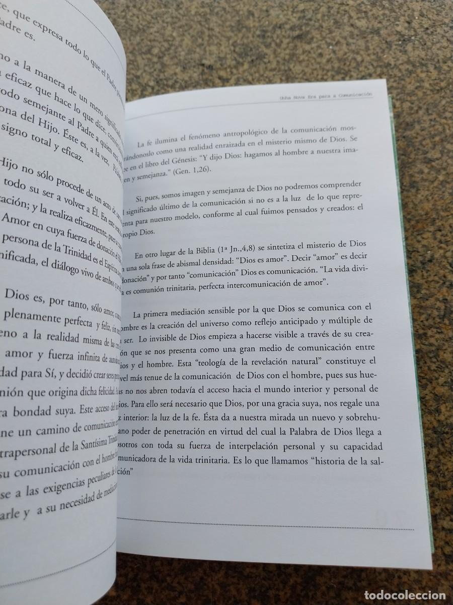 Libros de segunda mano: UNHA NOVA ERA PARA A COMUNICACION -- 2000 -- - Foto 2