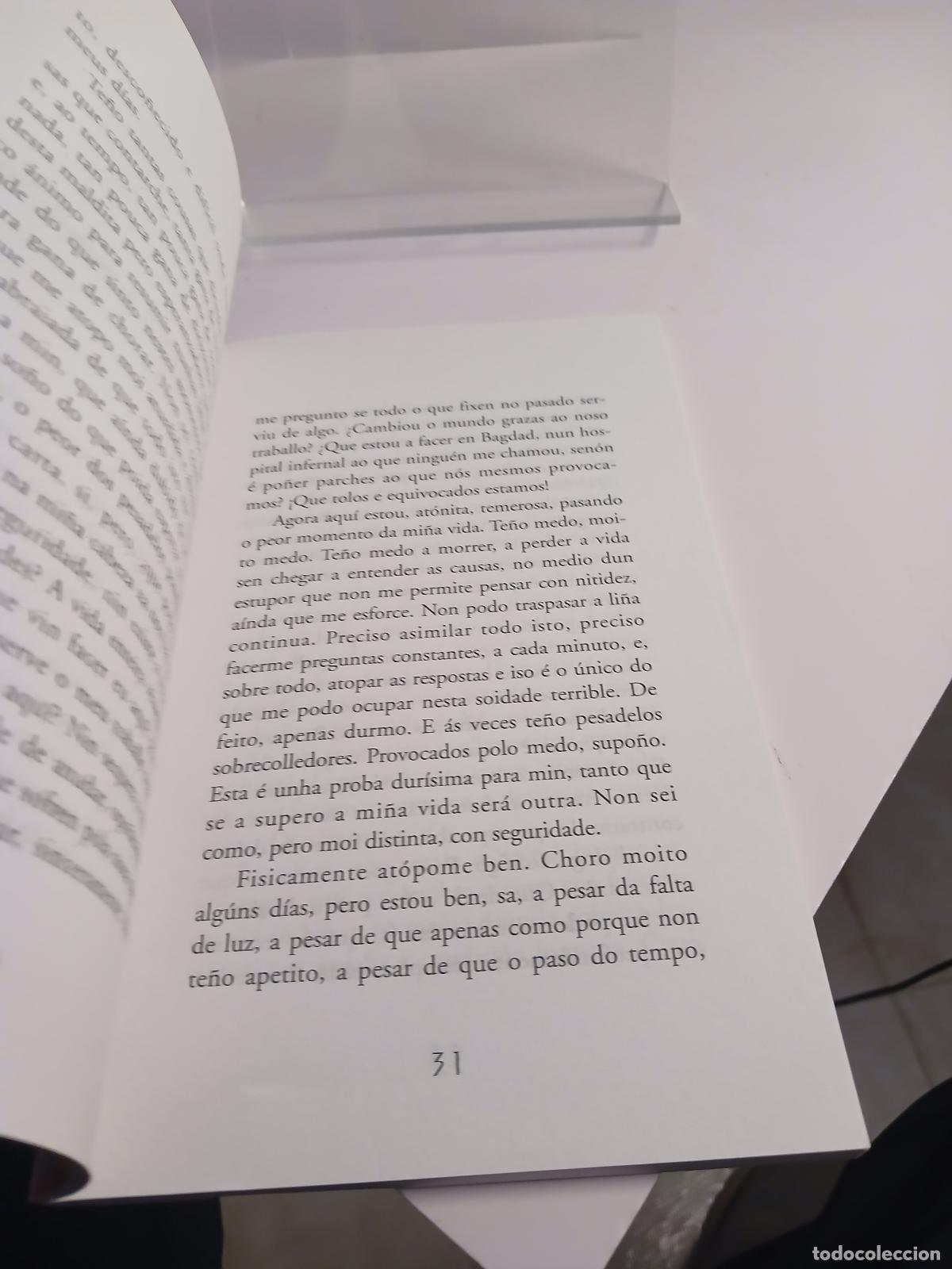 Libros de segunda mano: Cartas de amor - Fran Alonso - Foto 3
