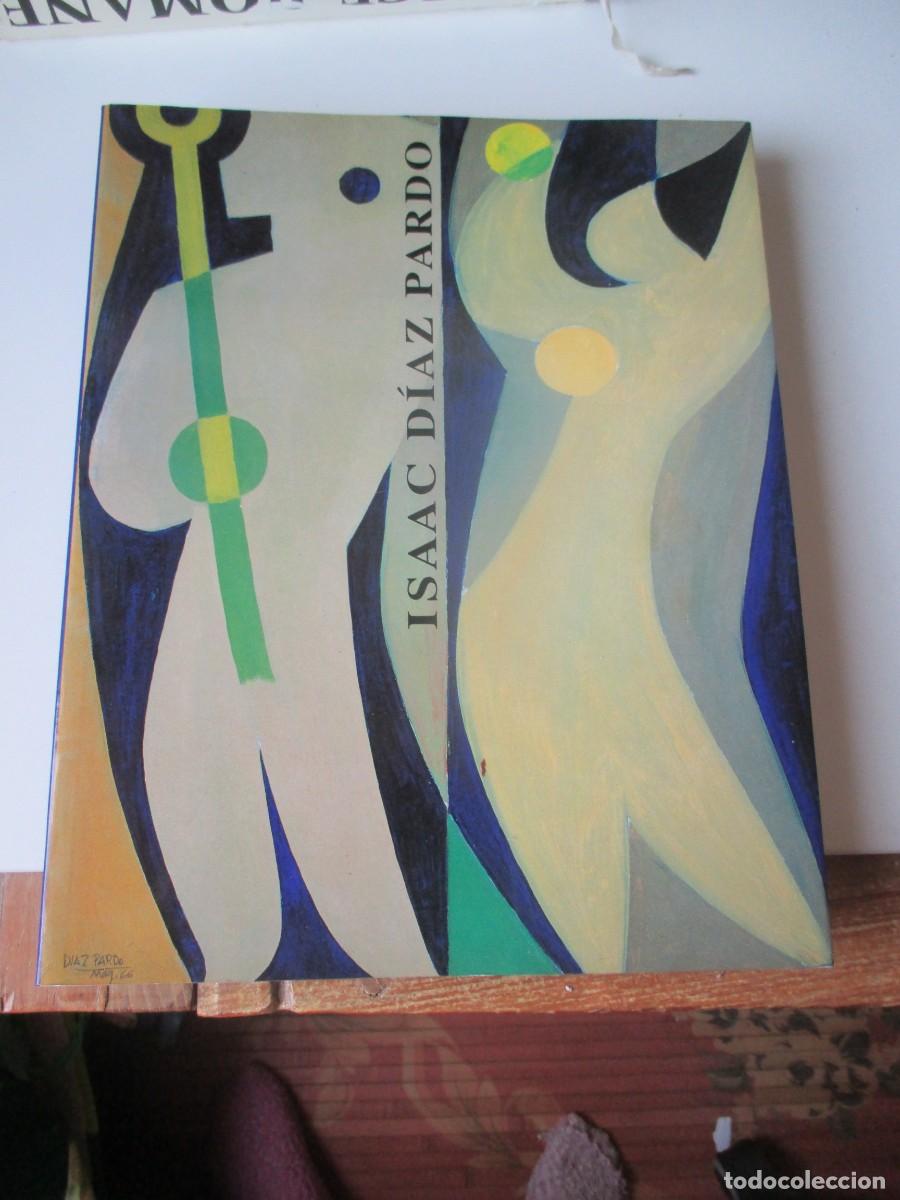 Libros de segunda mano: Isaac D&iacute;az Pardo un proxecto socio-cultural para Galicia (gallego) W39645