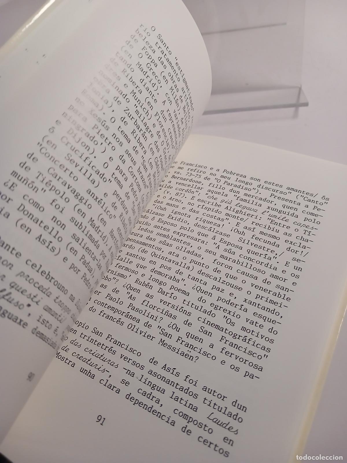 Libros de segunda mano: A luz do tempo - Isaac Otero - Foto 2