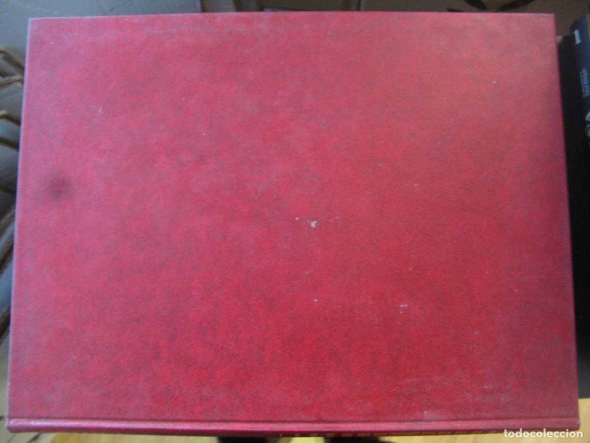 Libros de segunda mano: 1973 LIBRO DEL A&Ntilde;O;SALVAT 1973