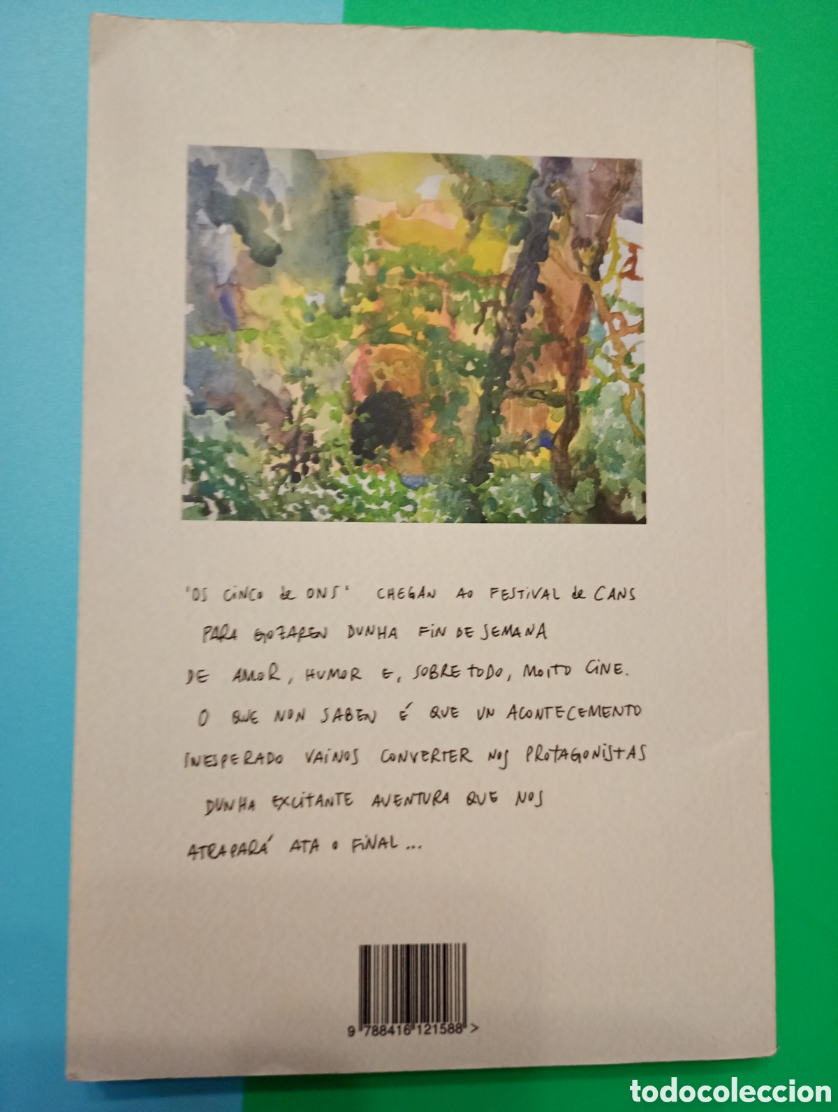 Libros de segunda mano: Carlos Meixide: Cans, 2016 - Foto 3