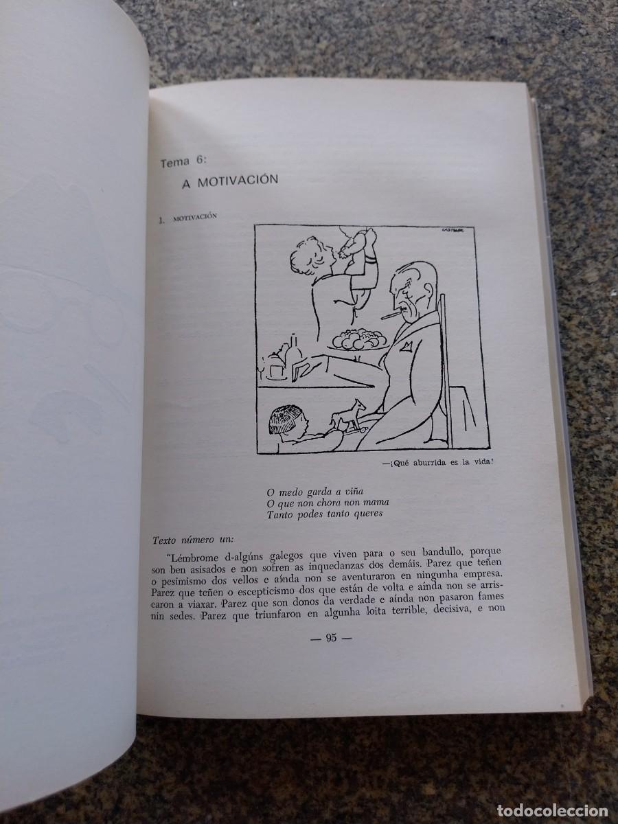 Libros de segunda mano: INTRODUCCION A FILOSOFIA -- GALAXIA -- 1979 -- - Foto 2