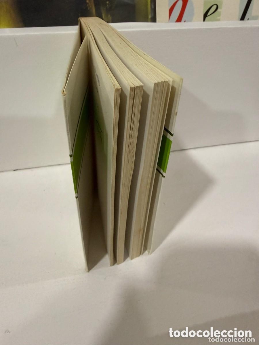 Libros de segunda mano: Uxio Novoneyra - Os Eidos, Libro Do Courel - Foto 4