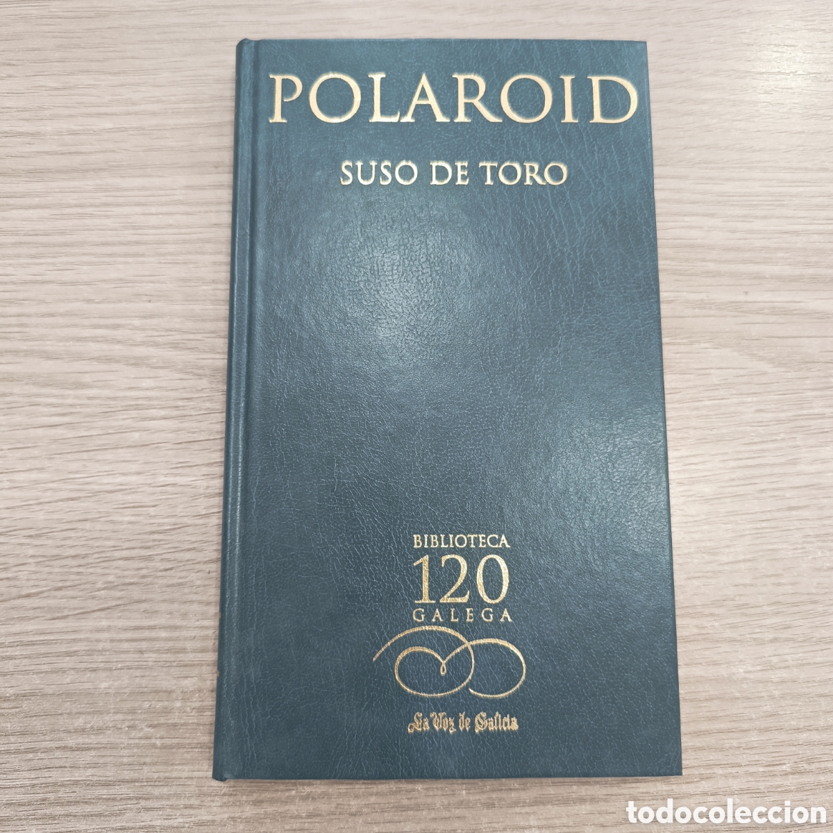 Libros de segunda mano: Polaroid, Suso de Toro