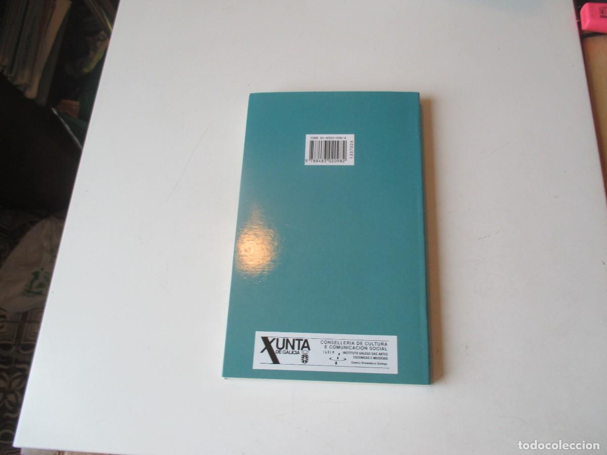 Libros de segunda mano: WILLIAM SHAKESPEARE As alegres casadas (Versionado) (gallego) W40812 - Foto 2
