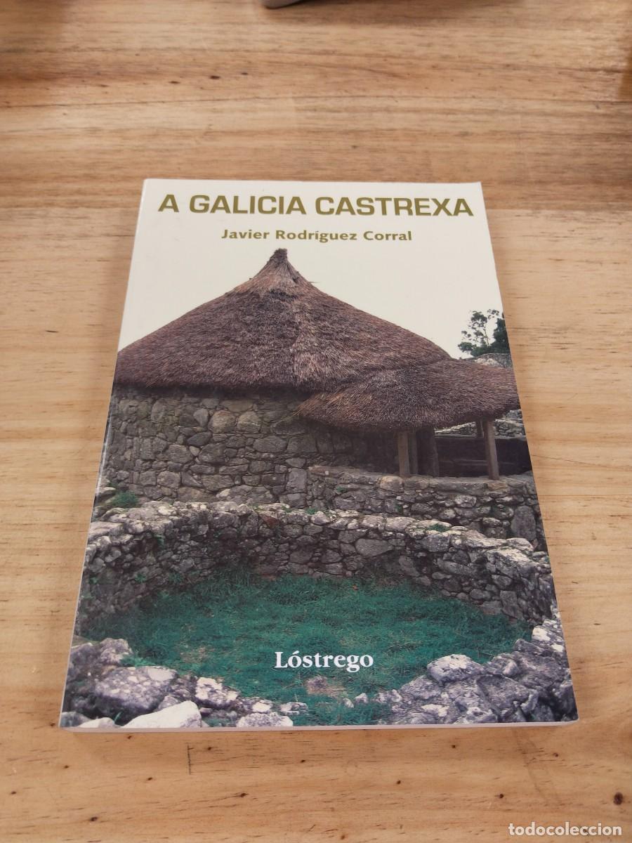 Libros de segunda mano: A Galicia Castrexa - Javier Rodr&iacute;guez Corral