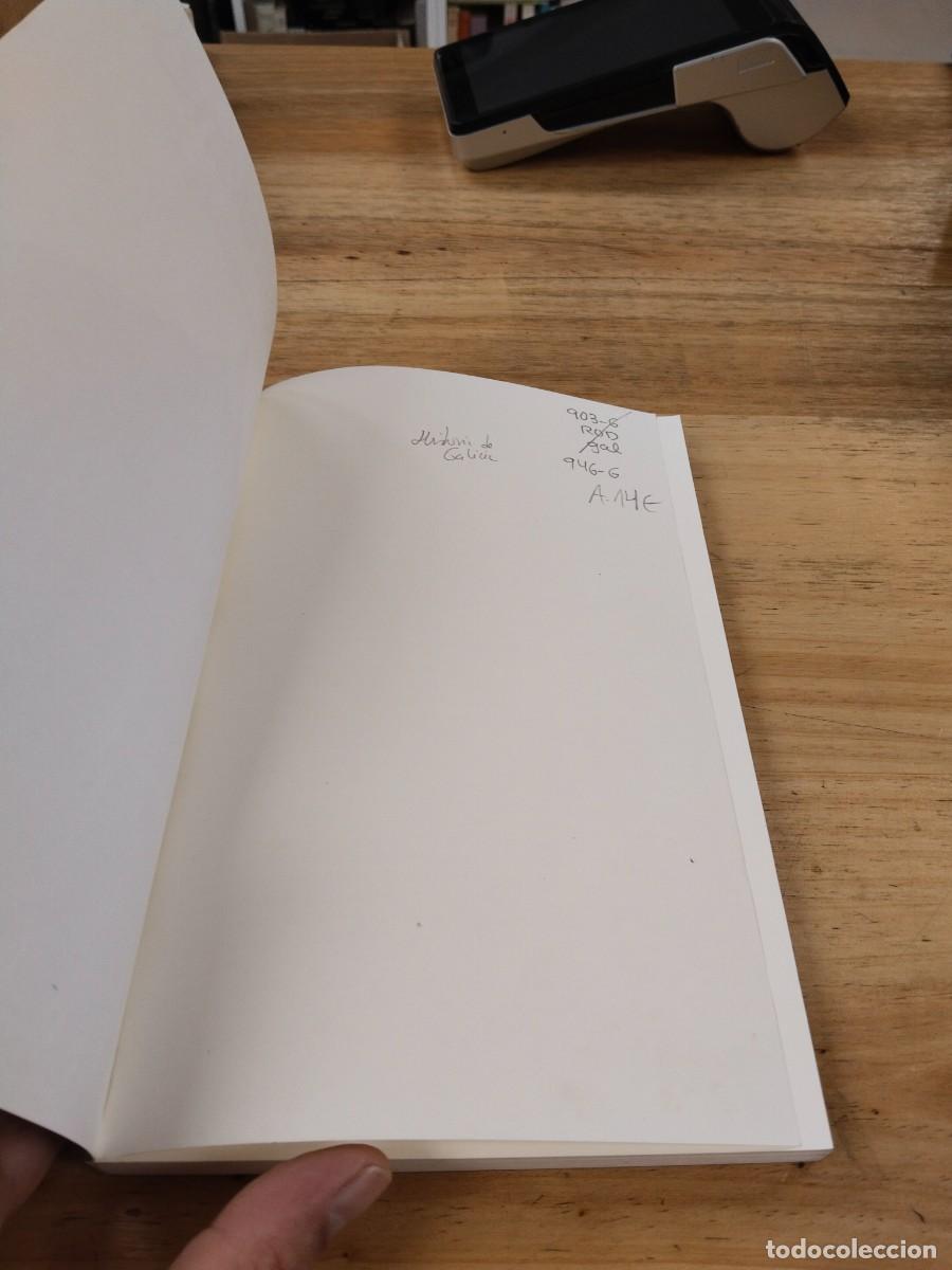 Libros de segunda mano: A Galicia Castrexa - Javier Rodr&iacute;guez Corral - Foto 4