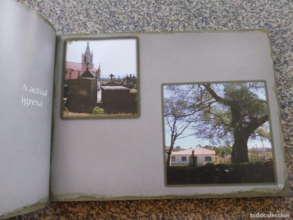 Libros de segunda mano: MEMORIA DA VILA -- BATALLANS 2012 -- - Foto 3