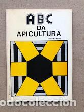 Libros de segunda mano: ABC da Apicultura / Xes&uacute;s M. Asorey / EN GALLEGO / Xunta de Galicia /
