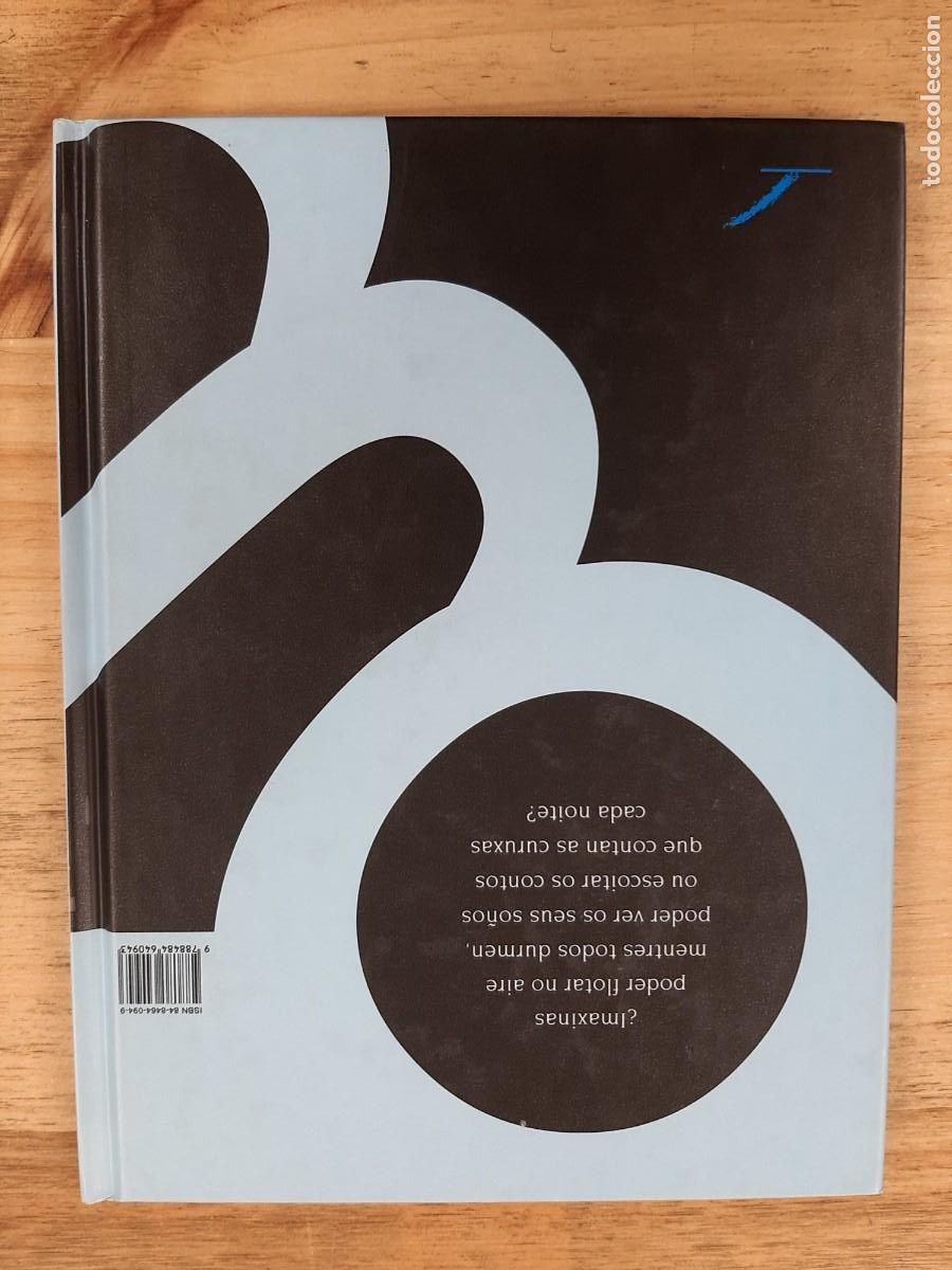 Libros de segunda mano: Voar de noite - Randall Jarrell - Kalandraka, 2001 - Foto 3