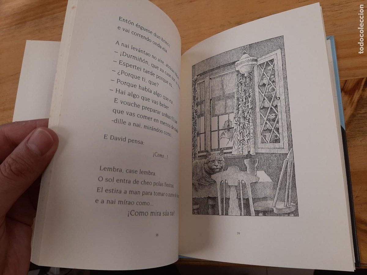Libros de segunda mano: Voar de noite - Randall Jarrell - Kalandraka, 2001 - Foto 6