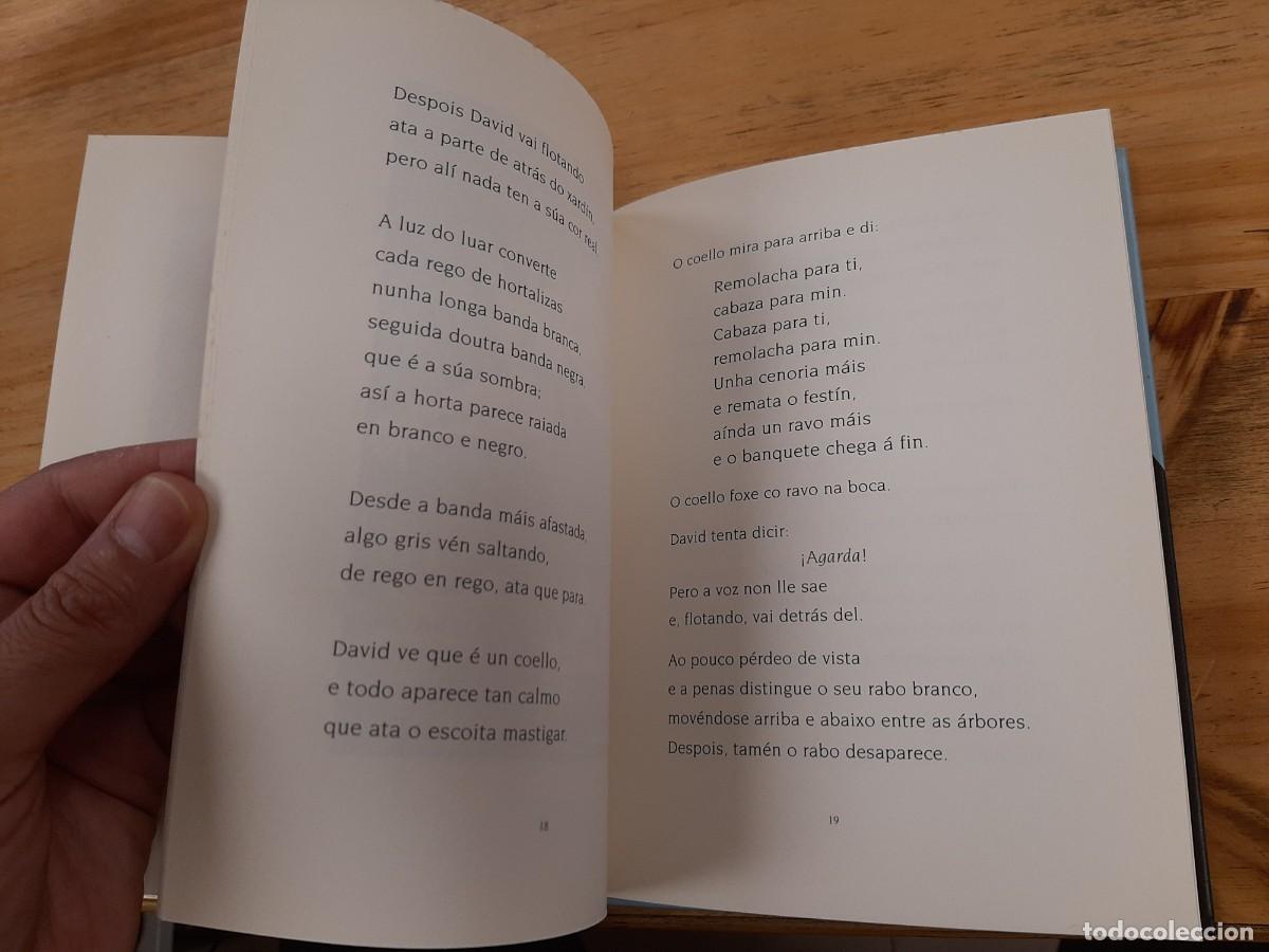 Libros de segunda mano: Voar de noite - Randall Jarrell - Kalandraka, 2001 - Foto 8