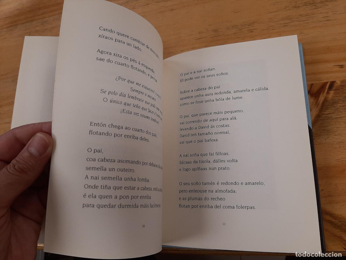 Libros de segunda mano: Voar de noite - Randall Jarrell - Kalandraka, 2001 - Foto 9