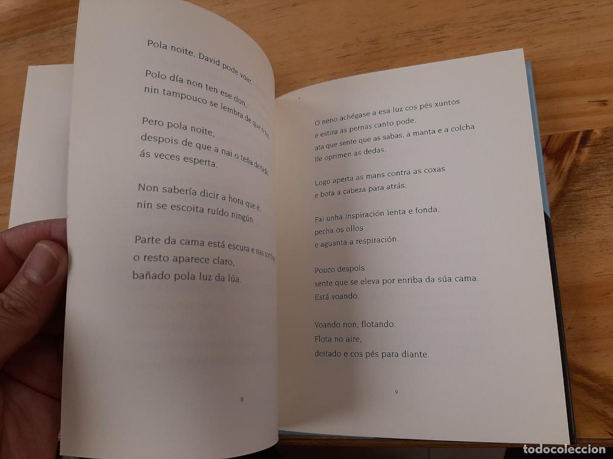 Libros de segunda mano: Voar de noite - Randall Jarrell - Kalandraka, 2001 - Foto 10