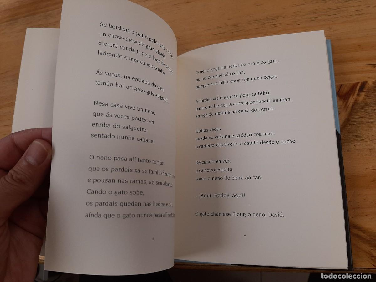 Libros de segunda mano: Voar de noite - Randall Jarrell - Kalandraka, 2001 - Foto 11