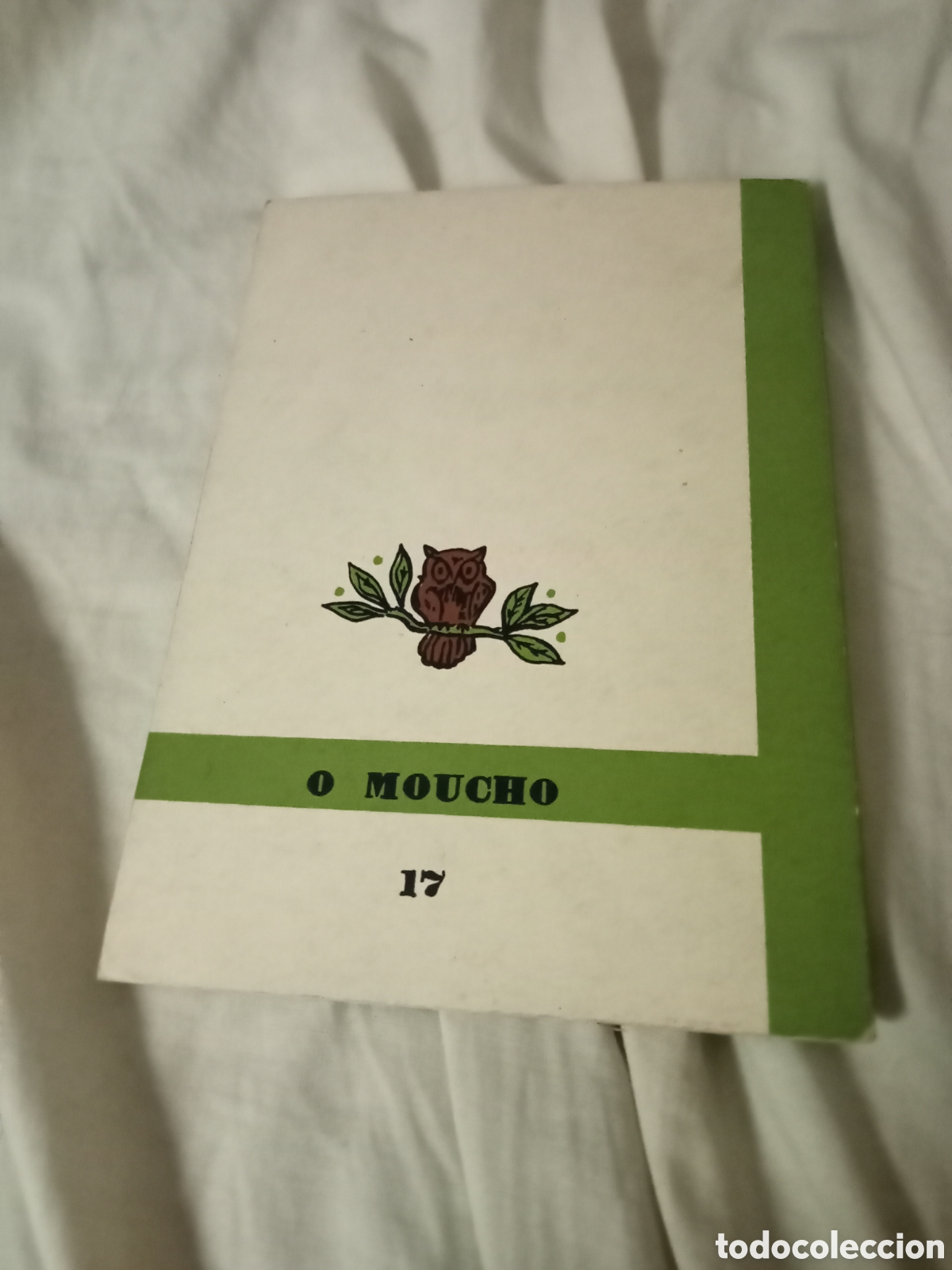 Libros de segunda mano: M.lugis Freire a caron do lar - Foto 2