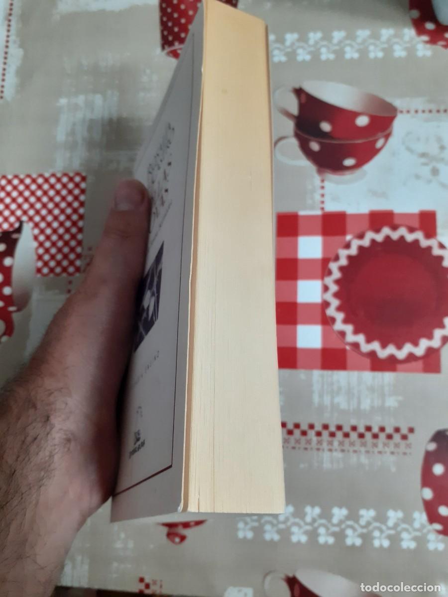 Libros de segunda mano: Follas Novas. Rosalia de Castro. - Foto 3