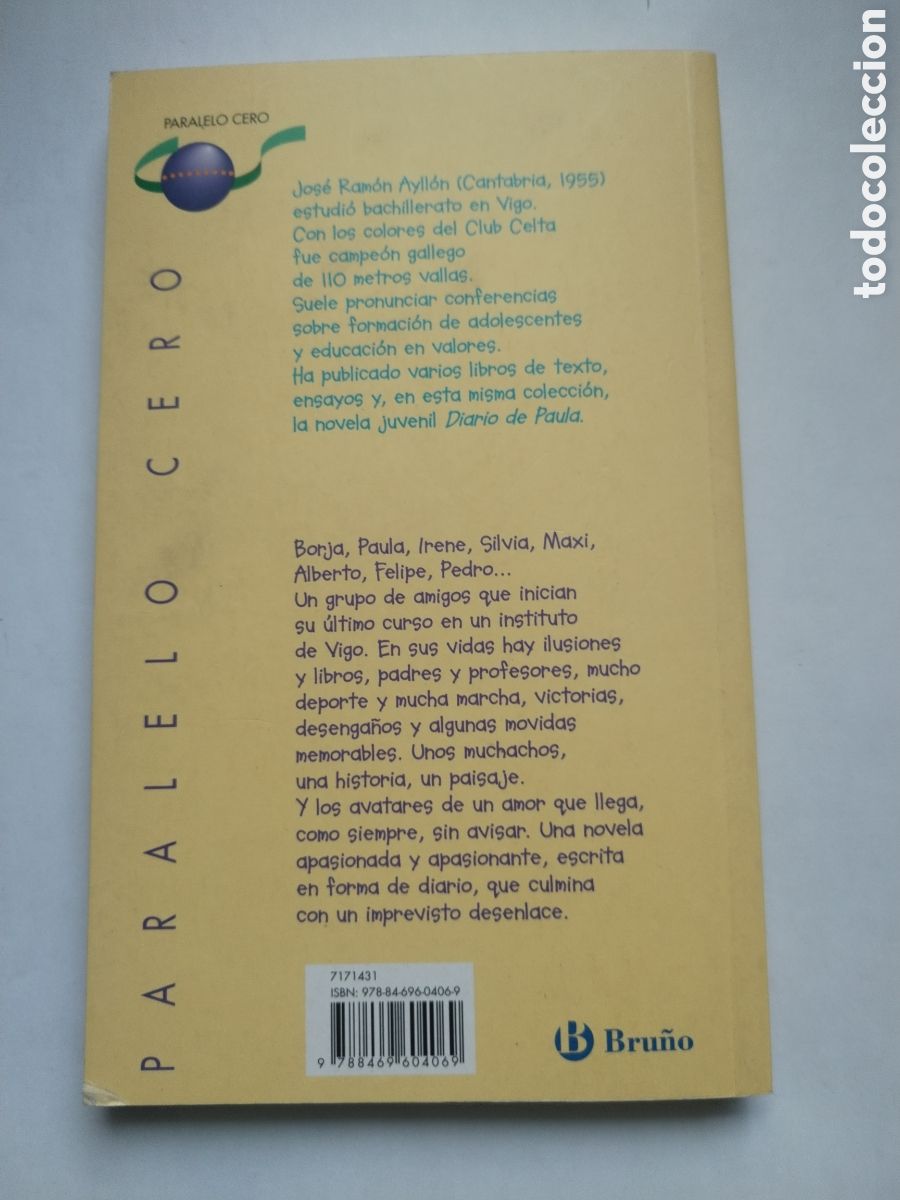 Libros de segunda mano: VIGO ES VIVALDI/JOS&Eacute; RAM&Oacute;N AYLLON - Foto 4