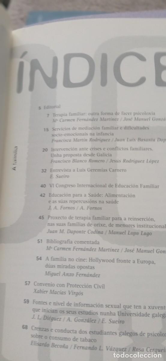 Libros de segunda mano: Cadernos de psicolox&iacute;a - Foto 5