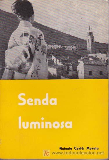 Libros de segunda mano: SENDA LUMINOSA - Foto 1