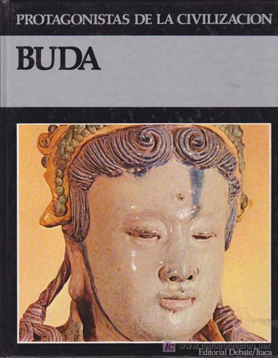 Libros de segunda mano: BUDA - Foto 1