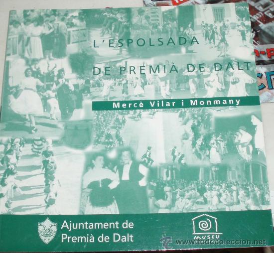 Libri di seconda mano: l'espolsada de premia de dalt