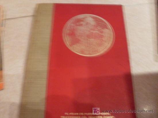Libros de segunda mano: ATLAS - Foto 1