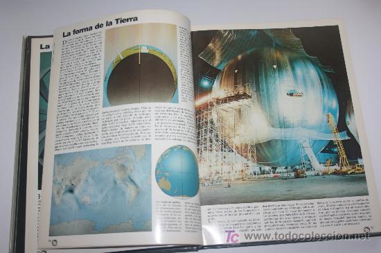 Libros de segunda mano: LIBRO DE JACQUES COUSTEAU - A&Ntilde;OS 80 - Foto 4