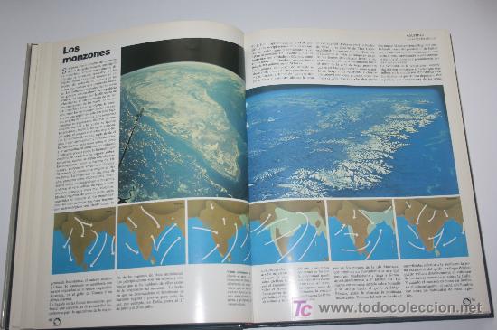 Libros de segunda mano: LIBRO DE JACQUES COUSTEAU - A&Ntilde;OS 80 - Foto 3