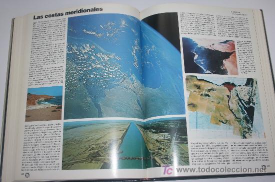 Libros de segunda mano: LIBRO DE JACQUES COUSTEAU - A&Ntilde;OS 80 - Foto 6