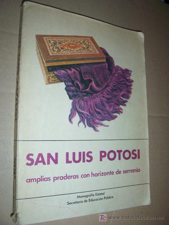 san luis potosi, amplias praderas con horizonte - Compra venta en  todocoleccion