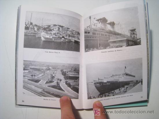 Libros de segunda mano: MALLORCA - GUIA ILUSTRADA ESCALAS - Foto 3