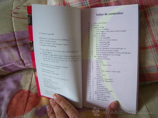 Libros de segunda mano: A CORU&Ntilde;A (ILUSTRADO) - Foto 4